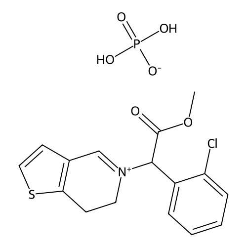 Clopidogrel Impurity 118
