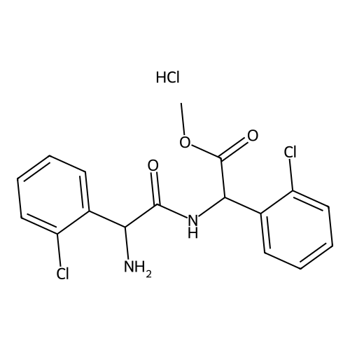 Clopidogrel Impurity 83