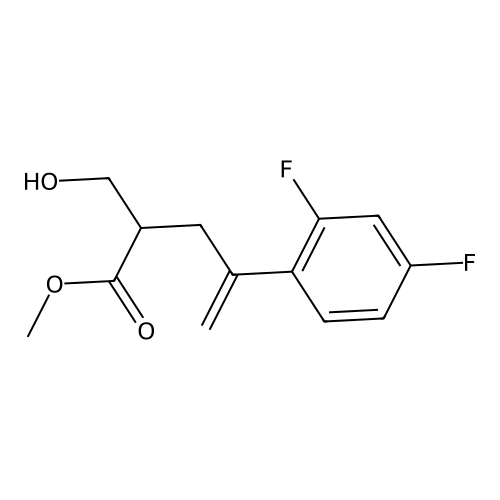 Posaconazole Impurity 125