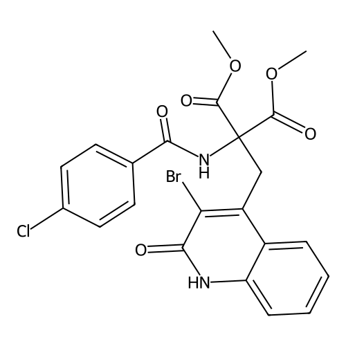 Rebamipide Impurity 42