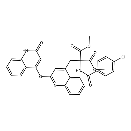 Rebamipide Impurity 39
