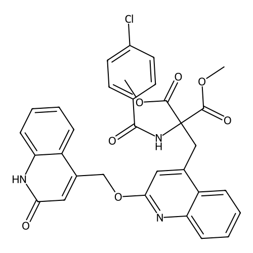Rebamipide Impurity 44