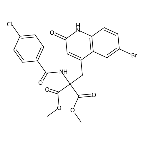 Rebamipide Impurity 40