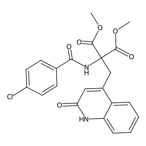 Rebamipide Impurity 45
