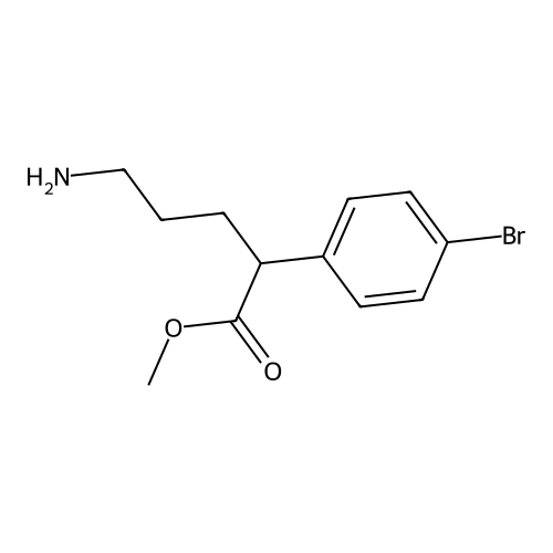 Niraparib Impurity 48