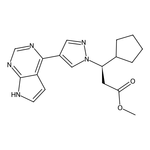 Ruxolitinib Impurity 13