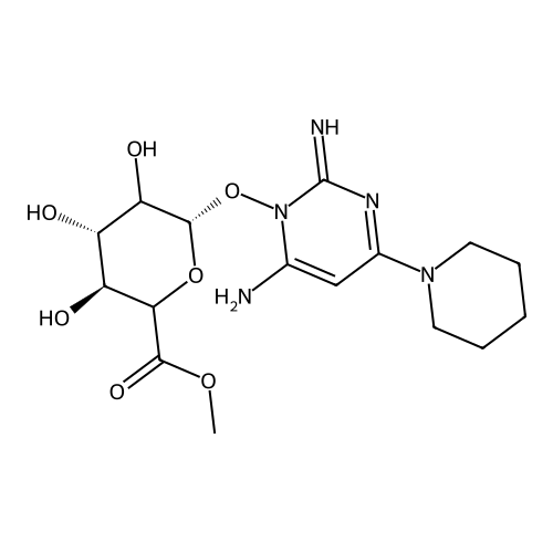 Minoxidil Impurity 15