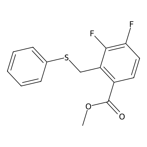 Barloxavir impurity 86