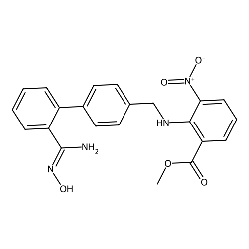 Azilsartan Impurity 124