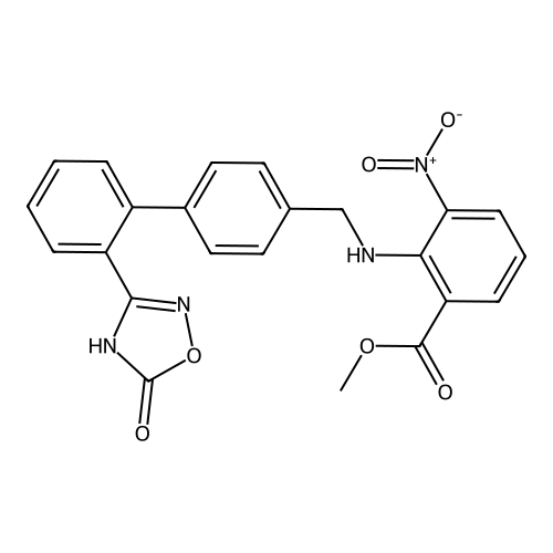 Azilsartan Impurity 117