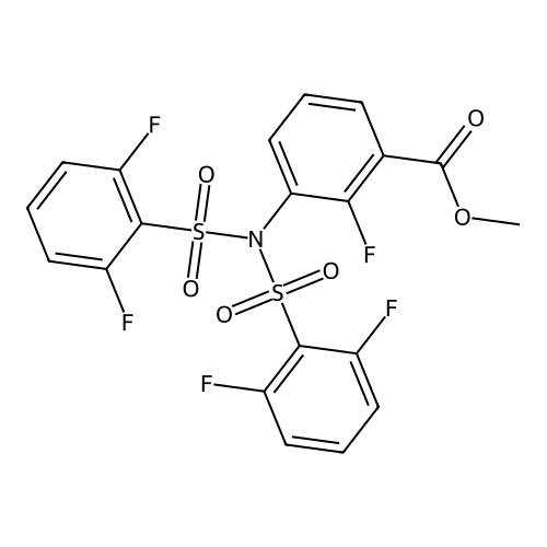 Dabrafenib Impurity 26