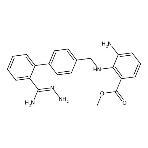 Azilsartan Impurity 132