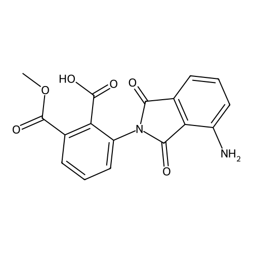 Apremilast impurity 94