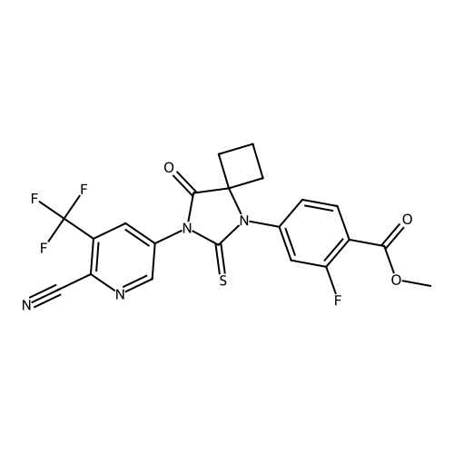 Apalutamide Impurity 19