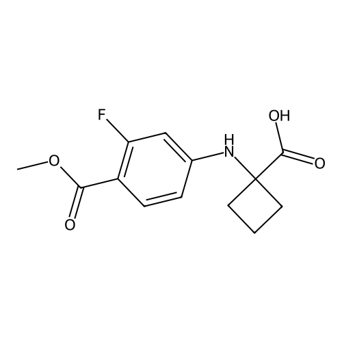 Apalutamide impurity 89