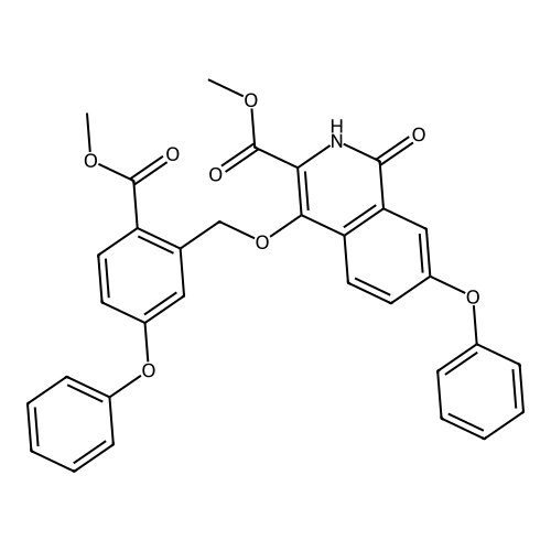 Roxadustat Impurity 72