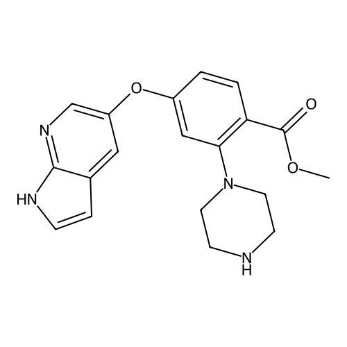 Venetoclax Impurity 49