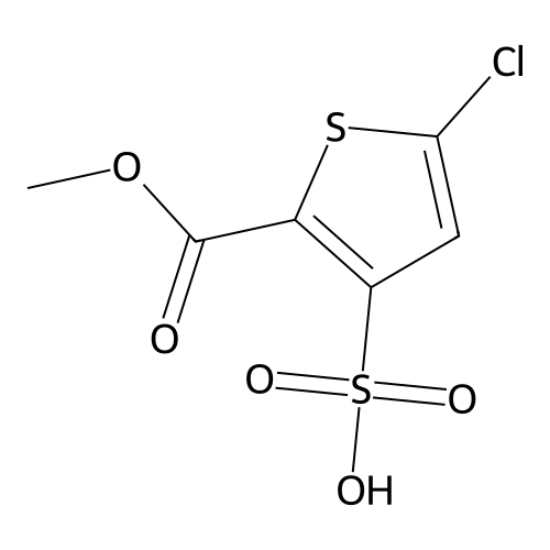 Lornoxicam Impurity 44