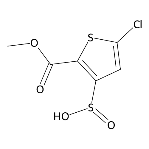 Lornoxicam Impurity 77