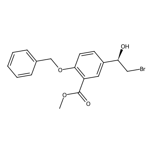 Salmeterol Impurity 2