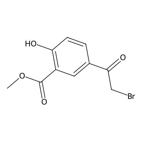 Salbutamol Intermediate 1