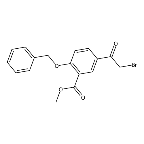 Salmeterol Impurity 7