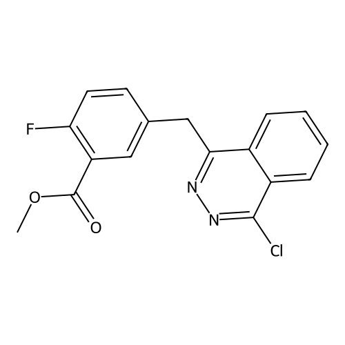Olaparib Impurity 96