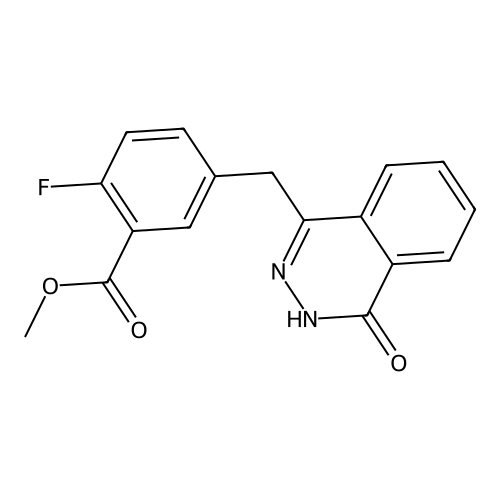 Olaparib Impurity N14
