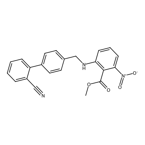 Azilsartan impurity 142