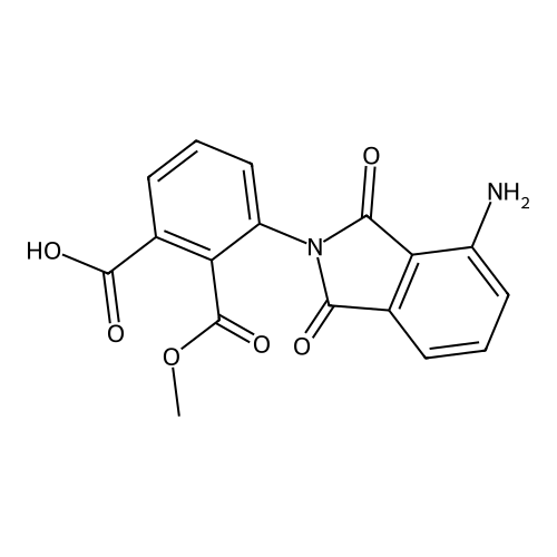 Apremilast impurity 95