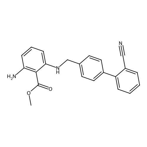 Candesartan Cilexetil Impurity 40