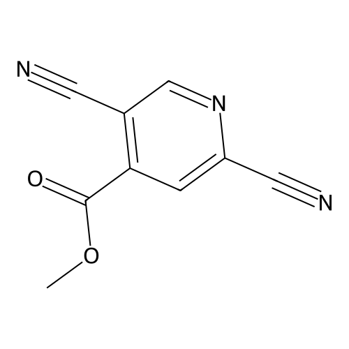 Topiroxostat Impurity 43