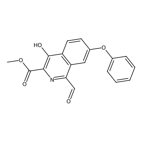 Roxadustat Impurity 65