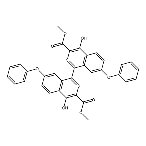 Roxadustat Impurity 37