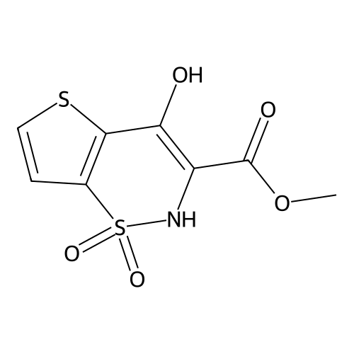 Tenoxicam  Impurity 1