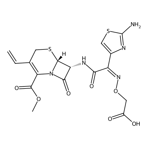 Cefixime Impurity 20