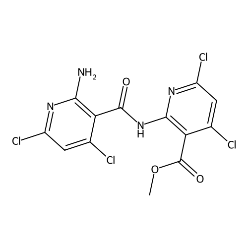 Enarodustat Impurity 5