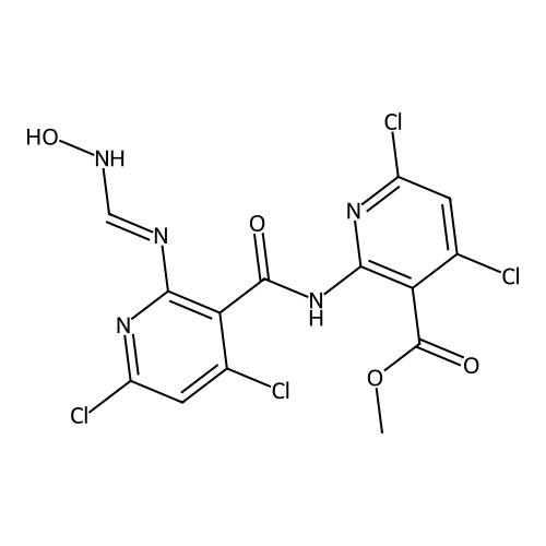 Enarodustat Impurity 22
