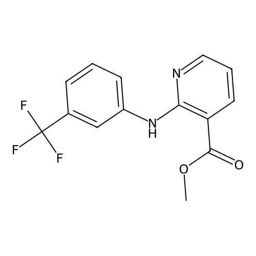 Niflumic Acid EP Impurity F
