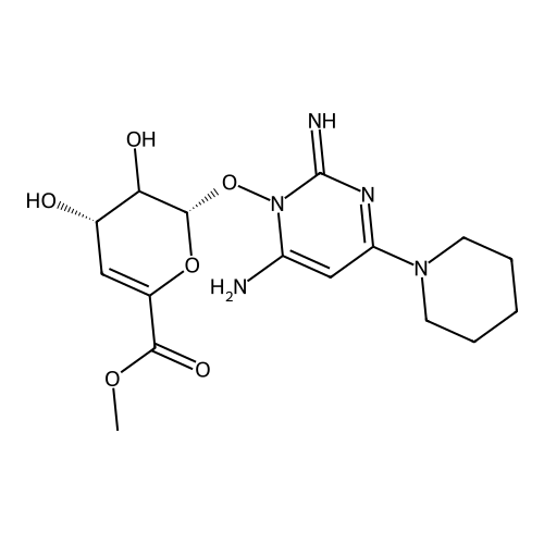 Minoxidil Impurity 16