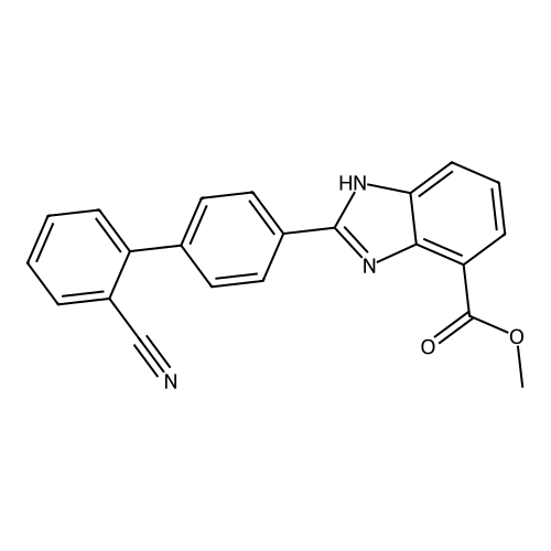 Azilsartan Impurity 137