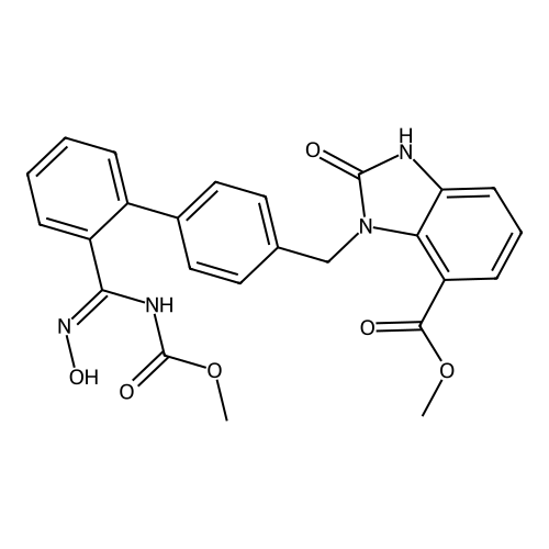 Olmesartan Impurity 85