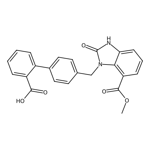 Azilsartan Impurity 104
