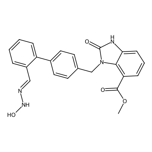 Azilsartan Impurity H
