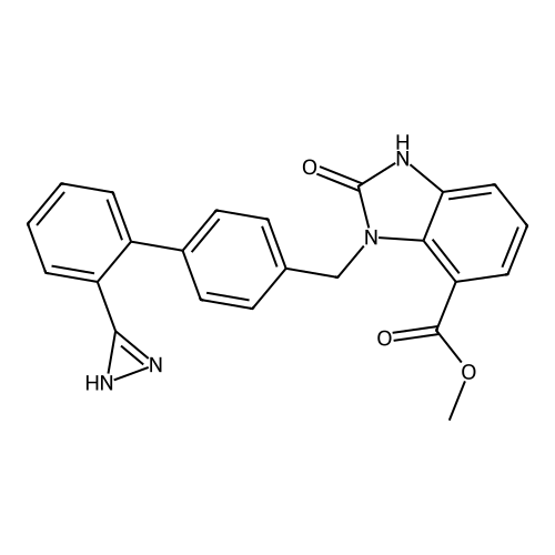 Azilsartan impurity 149