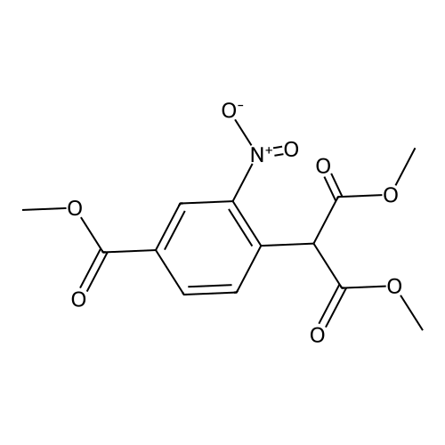 Nintedanib Impurity 38