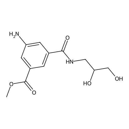 Ioversol impurity 33