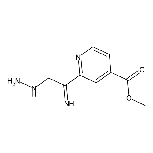 Topiroxostat Impurity 50