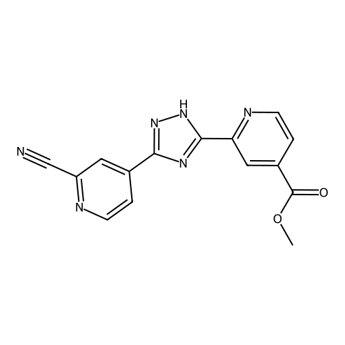 Topiroxostat Impurity 26