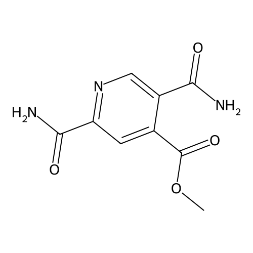 Topiroxostat Impurity 57